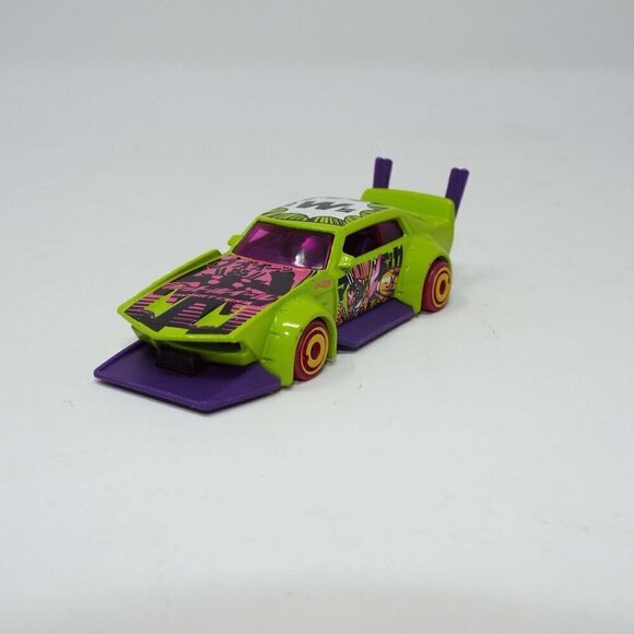 Hot Wheels Bundle #177 - Picture 14 of 14